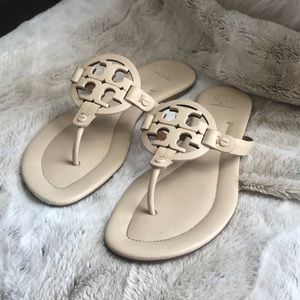 Tory Burch Miller Sandals